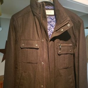 Marc New York wool jacket